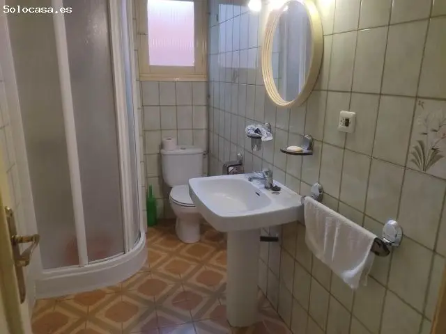 Vivienda 4 Dormitorios Reformada Terraza Almansa