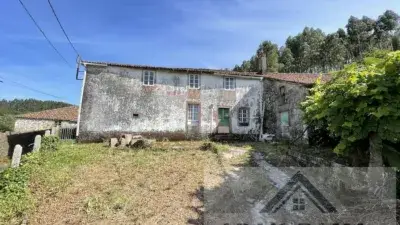 Casa en Teo con Finca Edificable 3700m²