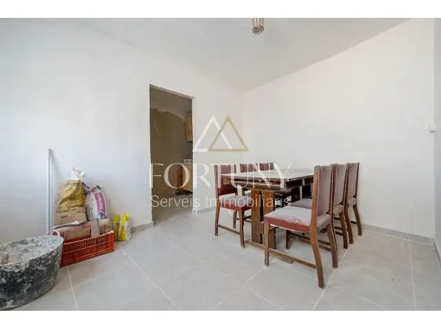 Casa para reformar en Reus 59m2 oportunidad unica