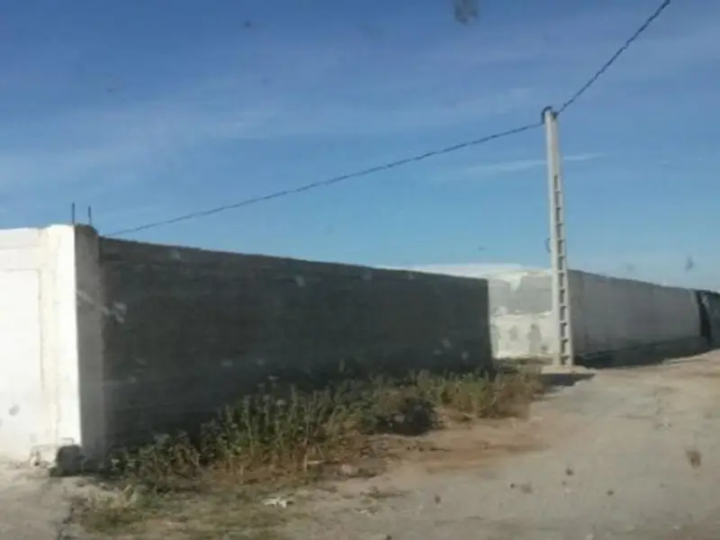 Venta Terreno 14618m2 Almeria Junto Club Hipico Financiacion