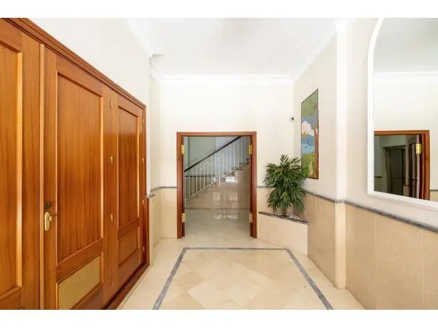 Piso en Venta en Villarejo 4 Dormitorios 130m2 Terraza