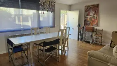 Chalet en venta en Sigüenza a 90 min de Madrid