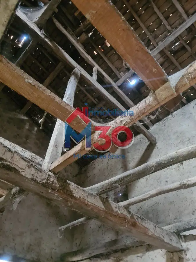 Venta Parcela Calzada de Bureba Fuentebureba Ref 8828