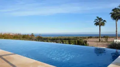 Apartamento en Venta Primera Linea Playa Pulpi
