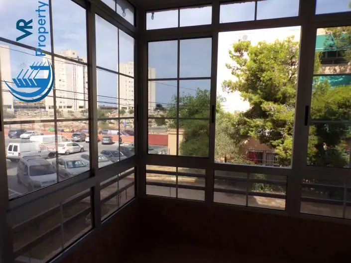 Apartamento 4 Dormitorios Alicante