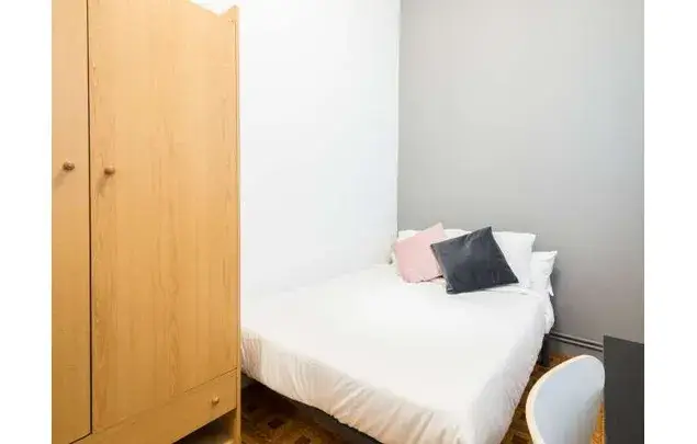 Apartamento Moderno 200m2 Madrid Centro Alquiler