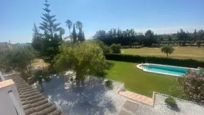 Casa en Venta Minas Golf 256m2 Piscina Parcela 1000m2