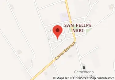 Subasta Vivienda Crevillent Finca 28624