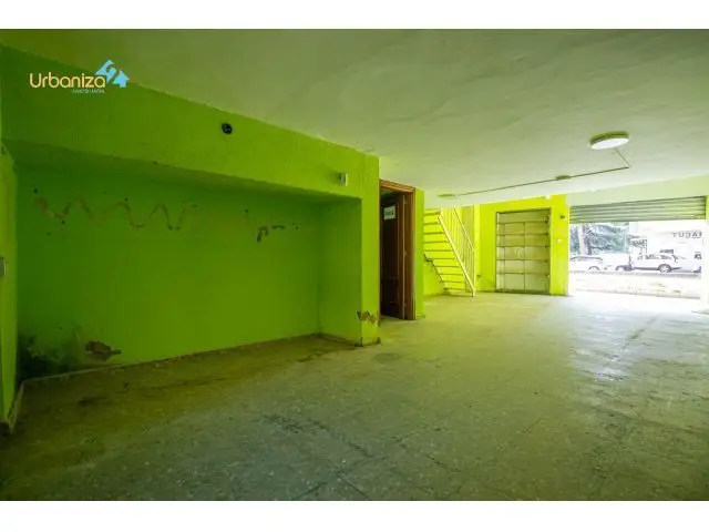 Local Comercial en Badajoz Centro 76m2