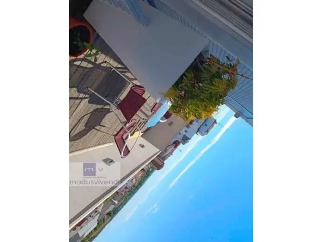 Vivienda Reformada En La Chantría 107m2 1 Dormitorio Terraza