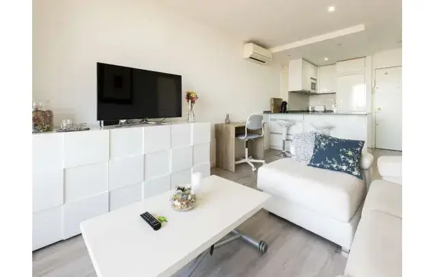 Alquiler Apartamento 1 Dormitorio 58m2 Madrid