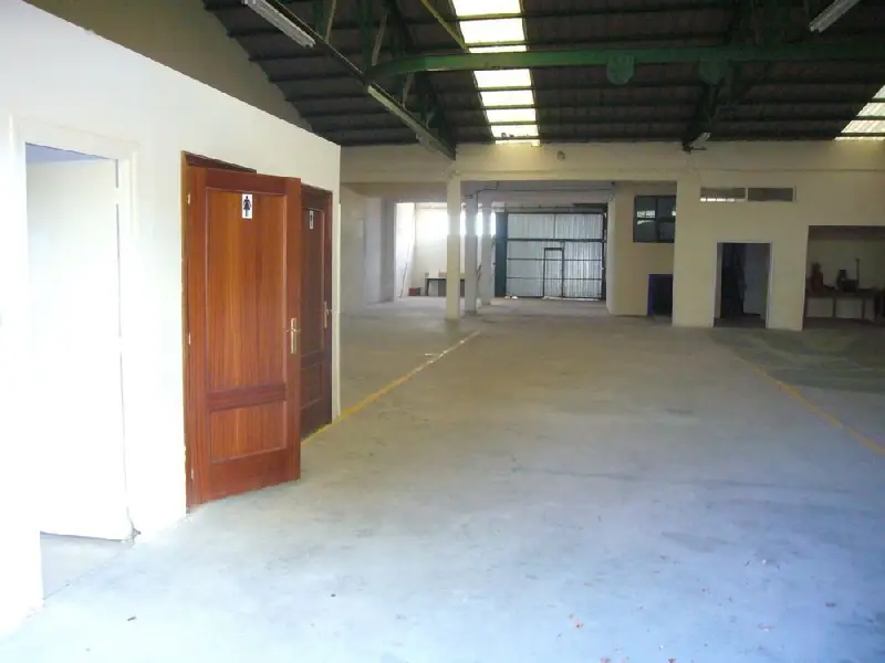 Venta Local Comercial Vitoria Gasteiz Ref 4219