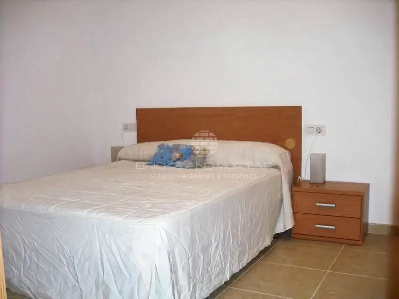 Piso en Venta Peñíscola 3 Habitaciones 2 Baños 115m2 Amueblado