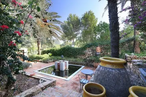 Casa Villa 7 Dormitorios Ibiza