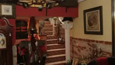 Casa pareada en venta en Úbeda