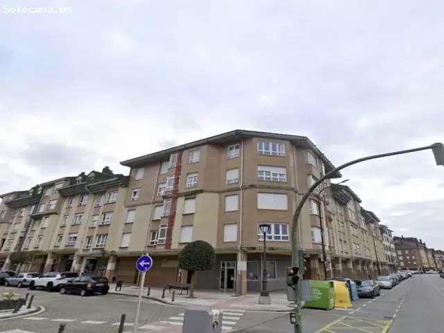 Piso en Llanera para inversores - Oportunidad al contado