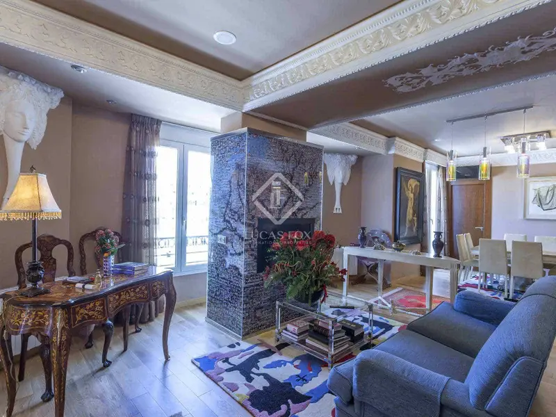 Apartamento en Valencia ciudad