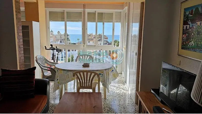 Apartamento en venta Torrox 2 dormitorios 2 baños
