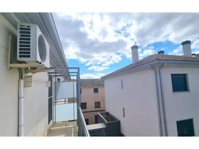 Piso en Venta Utebo 53m2 Ideal Primera Vivienda o Inversion
