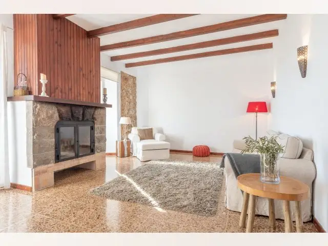 Casa Rural con Encanto 6 Dormitorios Mallorca