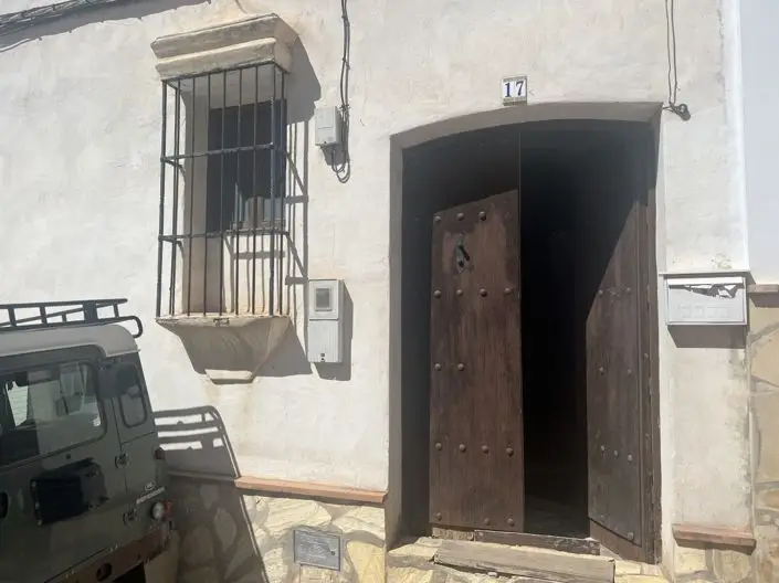 Casa de Pueblo de 4 Dormitorios en Venta