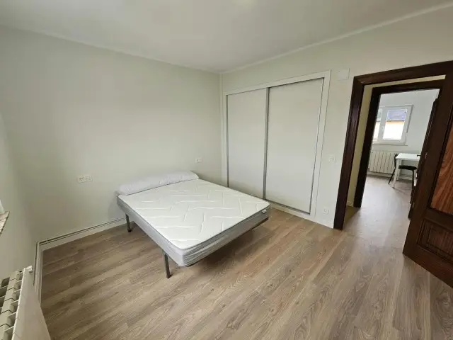 Habitacion Alquiler Oviedo Estudiantes Profesionales