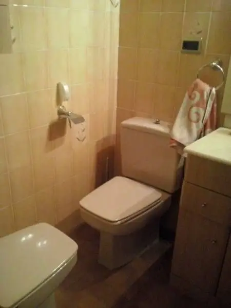 Venta Piso Vistas Elche 2 Dobles 2 Sencillas
