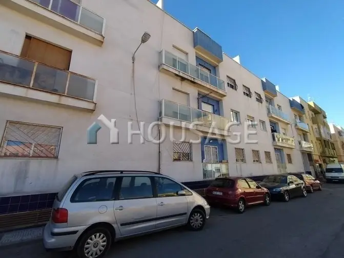 Piso en venta en Roquetas de Mar 112m2