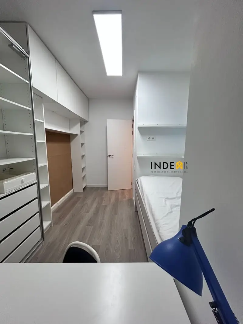 Apartamento en Sitges con Vistas al Mar