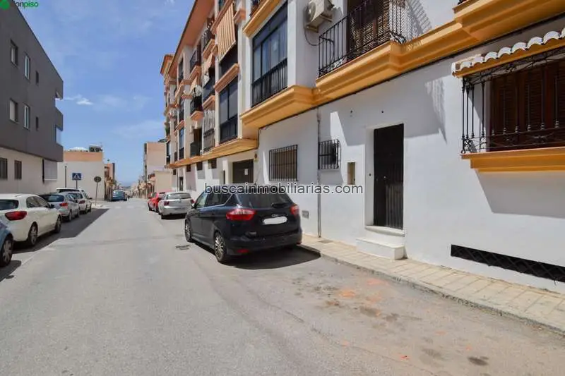 Local Comercial en Venta junto al Hospital de Motril 87m2