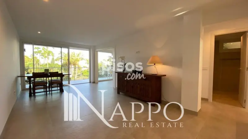 Apartamento en Palmanova 2 habitaciones 2 baños reformado