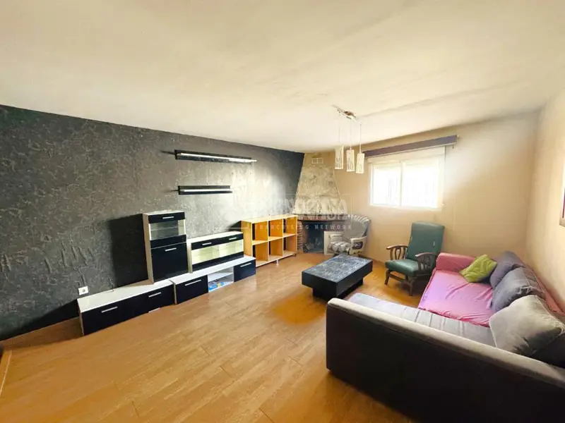 Casa en Venta Montearagón Totalmente Reformada
