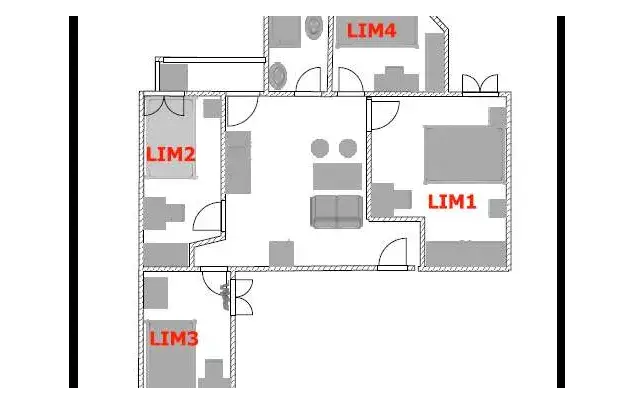 Alquiler de Habitacion en Barcelona Online