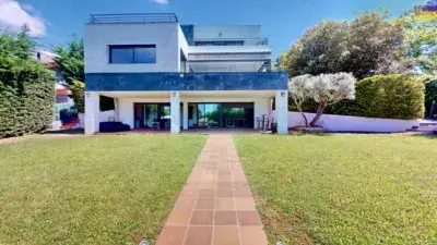 Casa en venta en Passeig de la Serra dels Brucs Matadepera