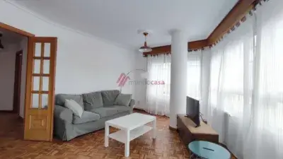 Alquiler piso estudiantes 4 dormitorios 2 baños reformado