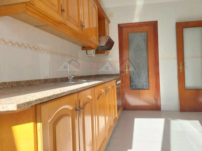 4 Cuarto Adosado en venta
Sax, Alicante
