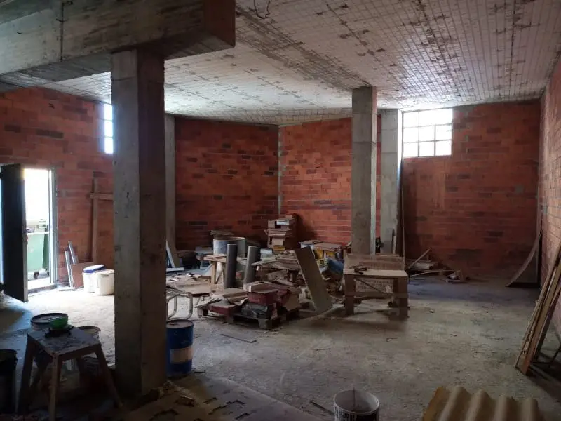 Local Comercial en Venta Ares A Coruna 125m2
