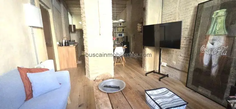 Loft en venta en Sevilla