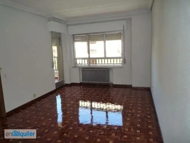 Piso Estudiantes Maria Auxiliadora 4 Dormitorios