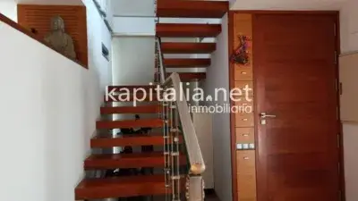 Casa Adosada en Venta Albaida 3 Dormitorios 2 Baños Reformados