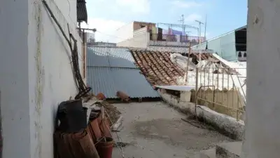 Casa en venta en Ciudad