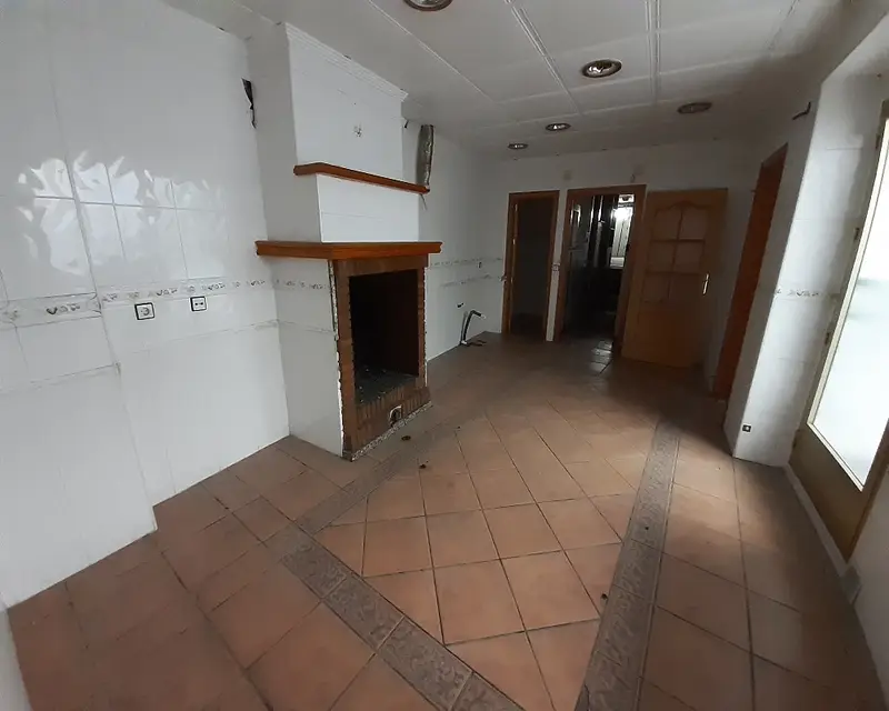 Casa Unifamiliar 203m2 Jumilla