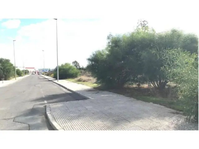 Venta de Suelo Industrial en Aljaraque