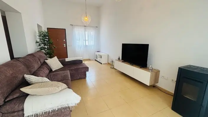 Villa en Venta Condado de Alhama Golf Resort 2 Dormitorios