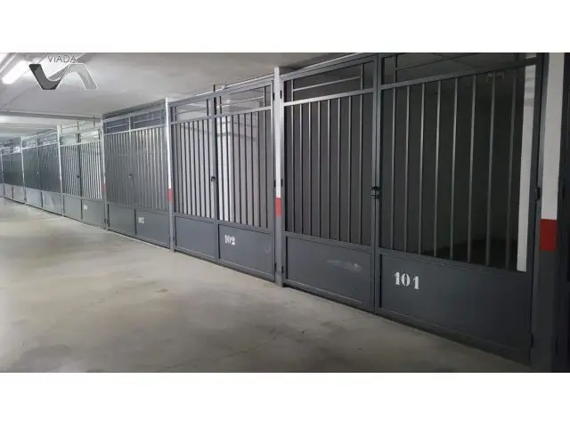 Parking en Venta Puertollano Paseo San Gregorio