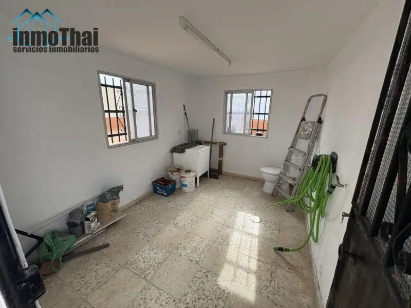 Venta de casa en Este Jerez de la Frontera