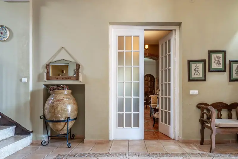 Casa Palacio en Ogijares Gran Capacidad Ideal Eventos Alojamientos