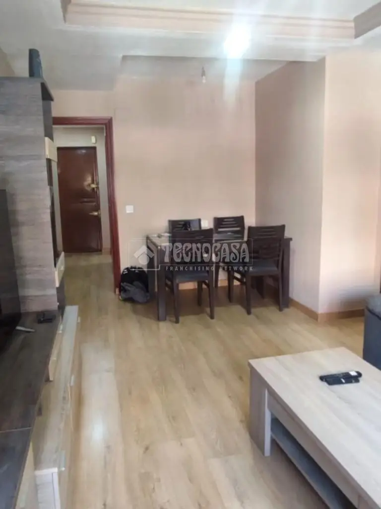 Piso en Venta Alcalá de Guadaíra Zona Instituto 3 Dormitorios