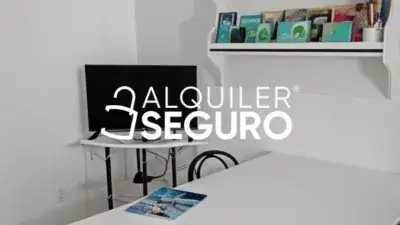 Chalet en alquiler en Cariño