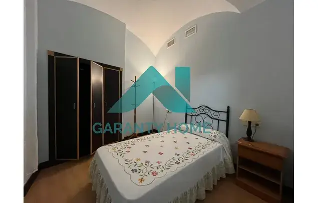 Alquiler Apartamento 2 Dormitorios 75m² Cáceres